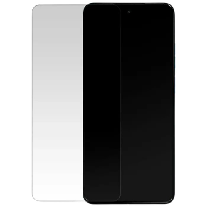 Mobilize Mobilize Gehard Glas Screenprotector - Motorola Moto G17 / G17 Power