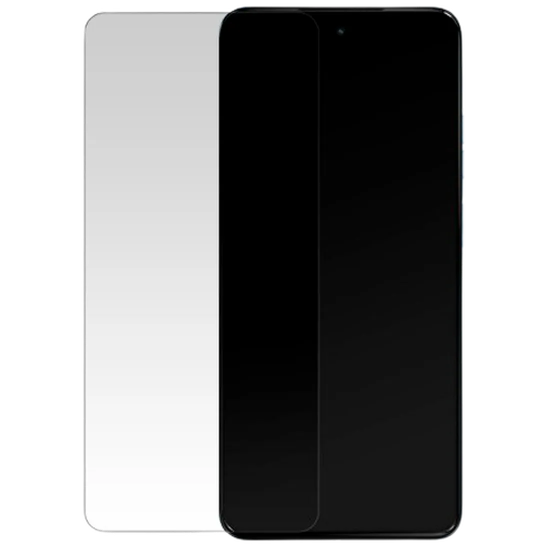 Mobilize Mobilize Gehard Glas Screenprotector - Motorola Moto G17 / G17 Power