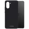 Mobilize Mobilize Rubber Gelly Case Zwart voor OnePlus Nord CE5