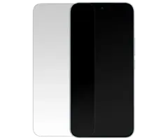 Mobilize Mobilize Gehard Glas Screenprotector POCO X8 Pro Max - Clear