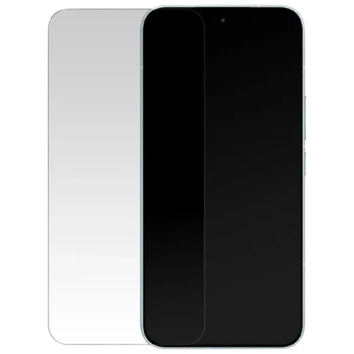 Mobilize Mobilize Gehard Glas Screenprotector POCO X8 Pro Max - Clear