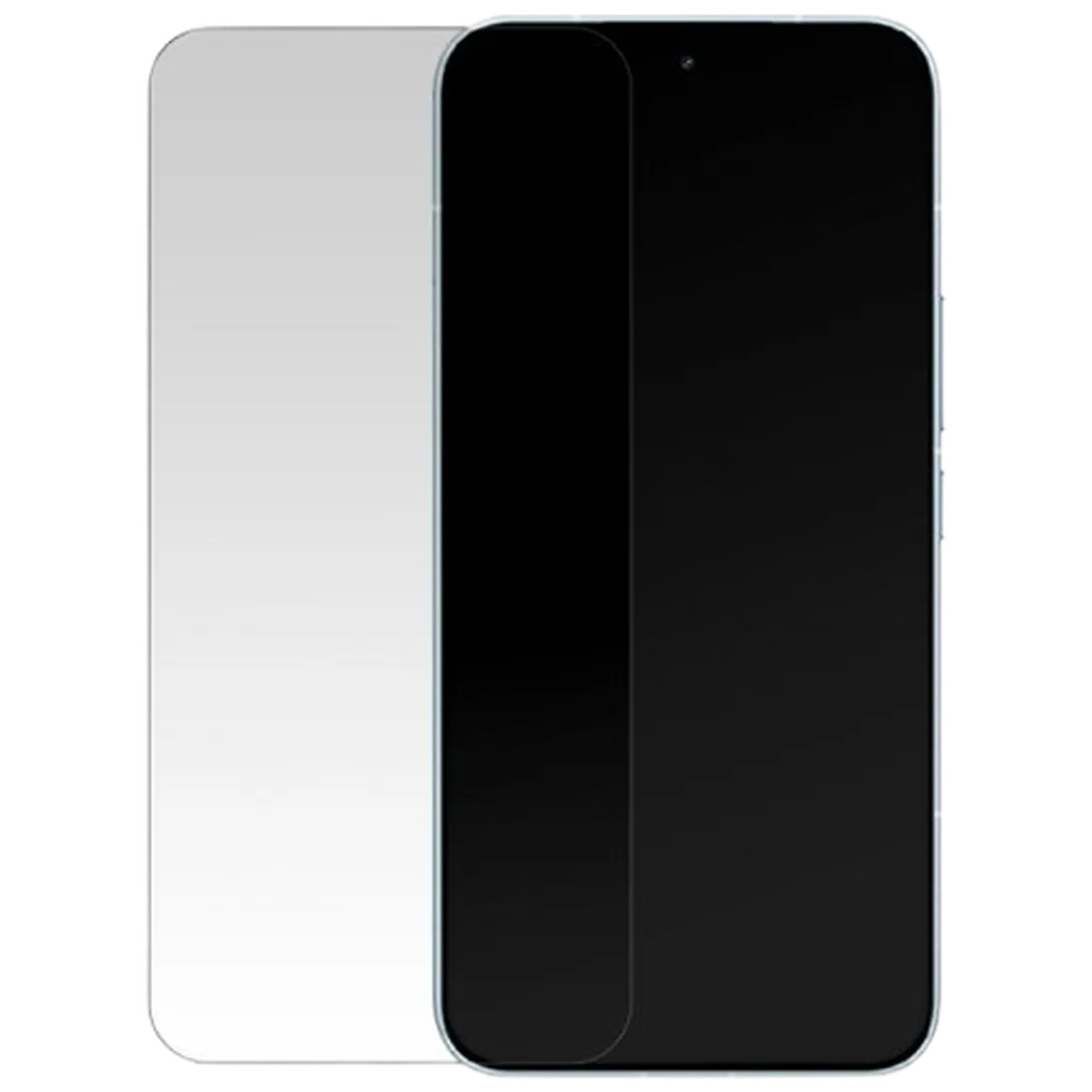 Mobilize Mobilize Gehard Glas Screenprotector POCO X8 Pro Max - Clear
