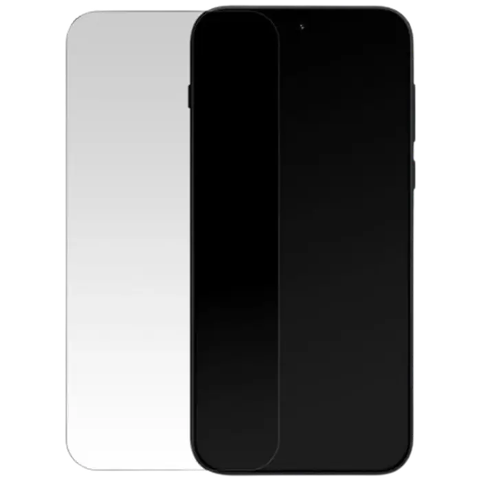 Mobilize Mobilize Tempered Glass Screenprotector voor OnePlus Nord 6 - Clear
