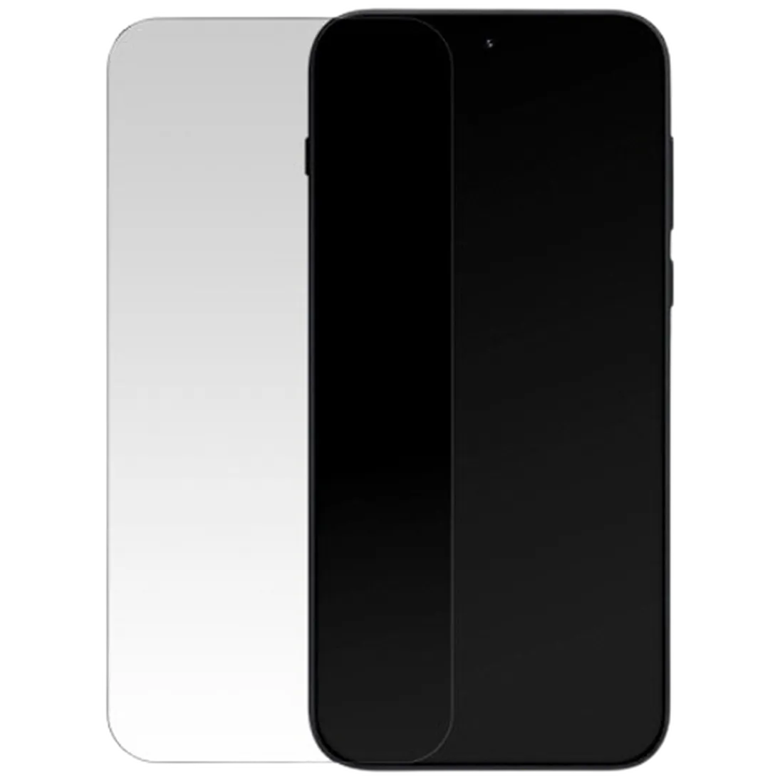 Mobilize Mobilize Tempered Glass Screenprotector voor OnePlus Nord 6 - Clear
