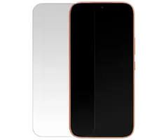 Mobilize Mobilize Gehard Glas Screenprotector Honor 600 Pro - Clear