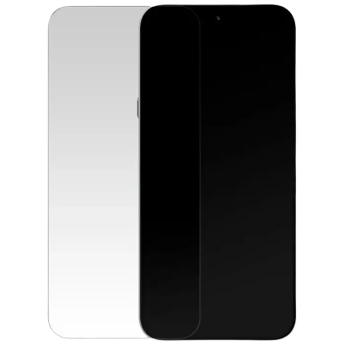 Mobilize Mobilize Gehard Glas Screenprotector voor Nothing Phone (4a) Pro