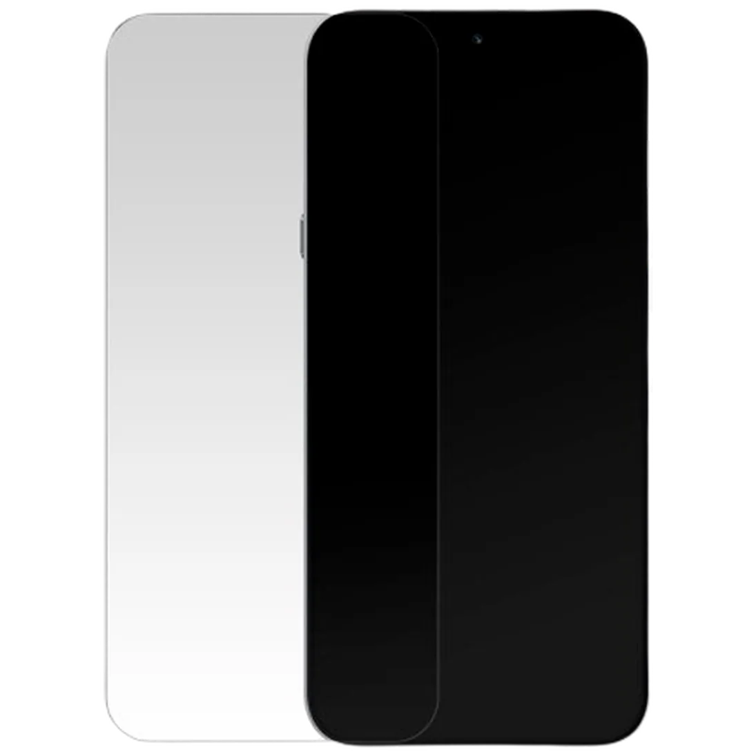 Mobilize Mobilize Gehard Glas Screenprotector voor Nothing Phone (4a) Pro