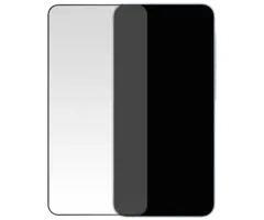 Mobilize Mobilize Gehard Glas Screenprotector voor Samsung Galaxy A27 / A37 / A57 5G