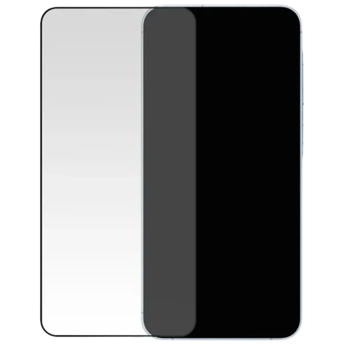 Mobilize Mobilize Gehard Glas Screenprotector Samsung Galaxy A27 / A37 / A57 5G