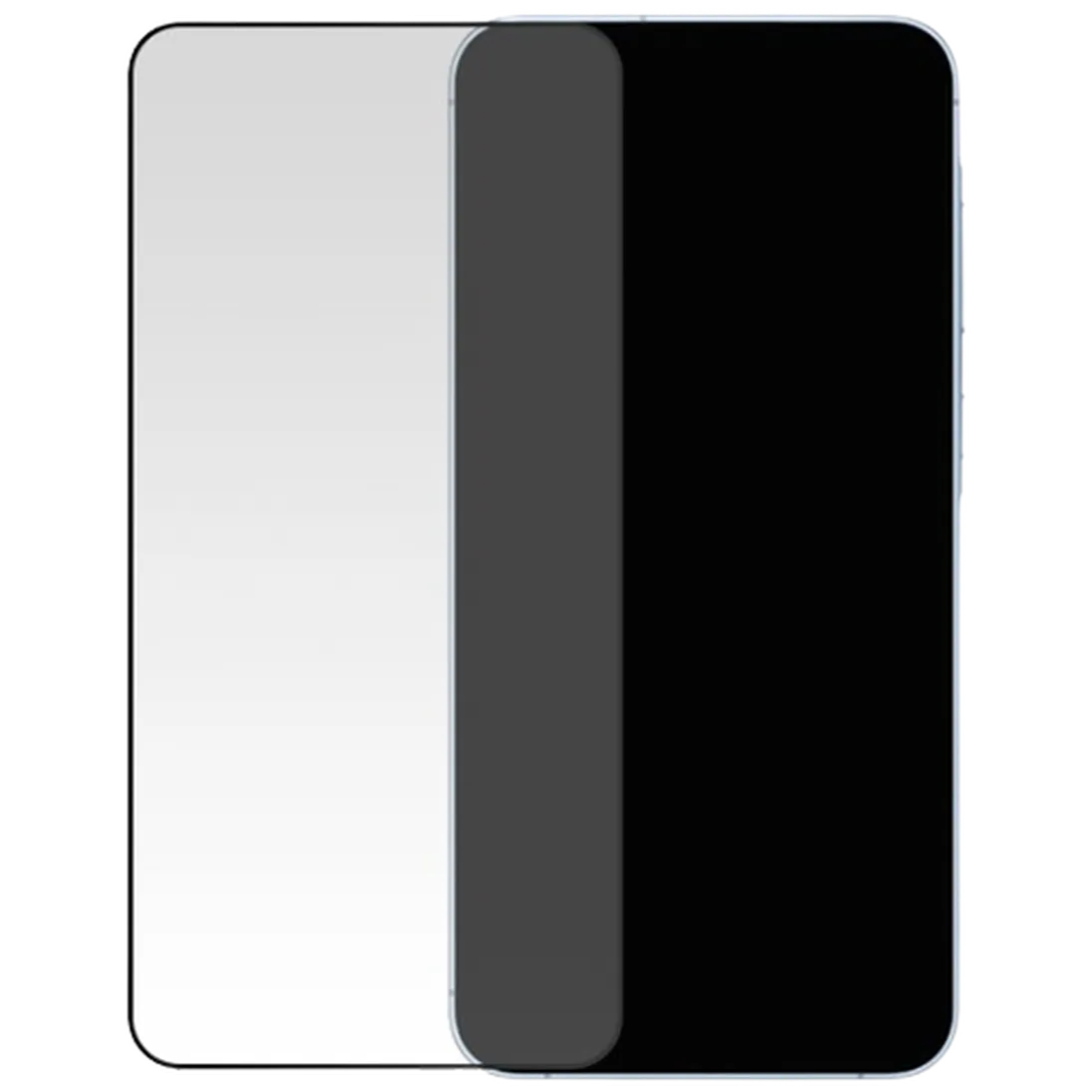 Mobilize Mobilize Gehard Glas Screenprotector Samsung Galaxy A27 / A37 / A57 5G