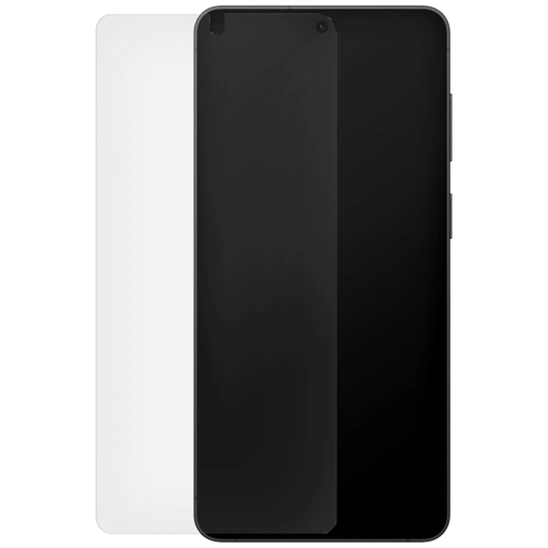 Mobilize Mobilize Gehard Glas Clear Screenprotector Samsung Galaxy S26+