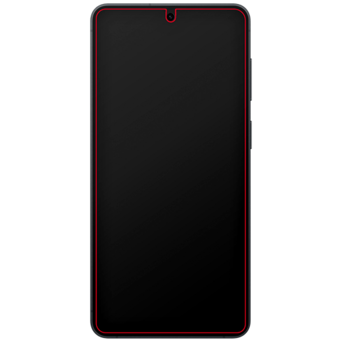 Mobilize Mobilize Gehard Glas Clear Screenprotector Samsung Galaxy S26+