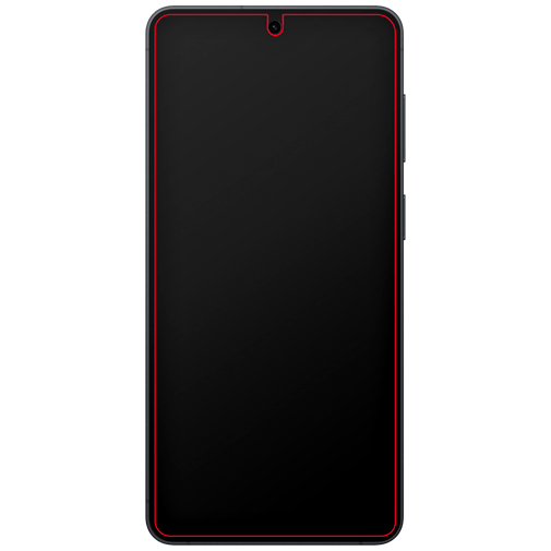 Mobilize Mobilize Gehard Glas Clear Screenprotector Samsung Galaxy S26+