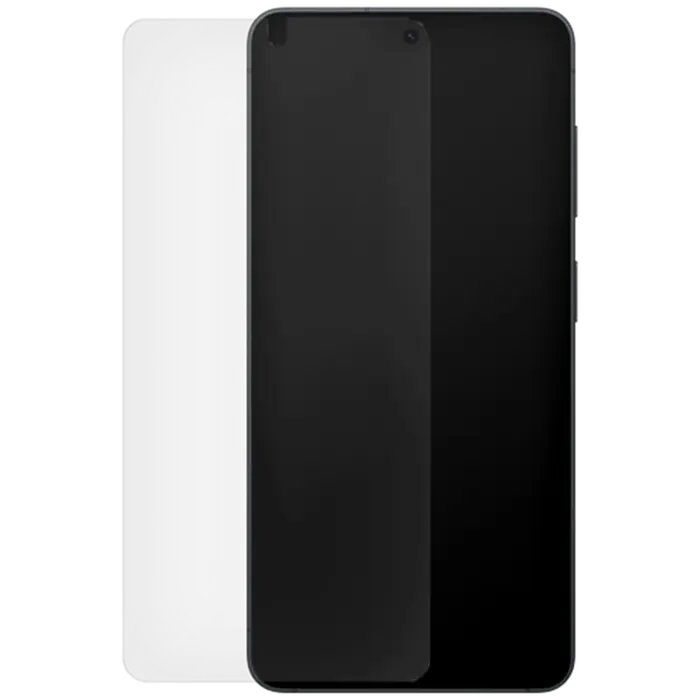 Mobilize Mobilize Gehard Glas Clear Screenprotector voor Samsung Galaxy S26