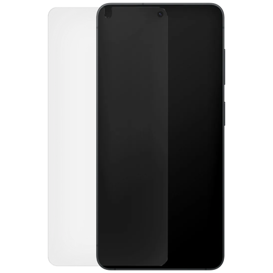 Mobilize Mobilize Gehard Glas Clear Screenprotector voor Samsung Galaxy S26