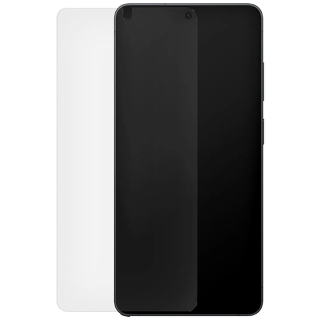 Mobilize Mobilize Tempered Glass Screenprotector Samsung Galaxy S26 Ultra