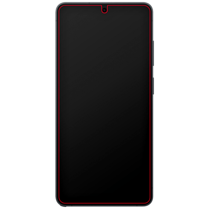 Mobilize Mobilize Tempered Glass Screenprotector Samsung Galaxy S26 Ultra