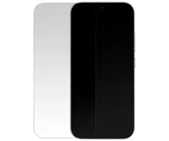 Mobilize Mobilize Gehard Glas Clear Screenprotector voor Xiaomi 17
