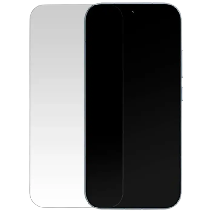 Mobilize Mobilize Gehard Glas Clear Screenprotector voor Xiaomi 17
