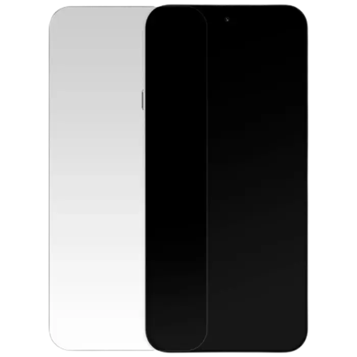 Mobilize Mobilize Tempered Glass Screenprotector - Nothing Phone (4a)