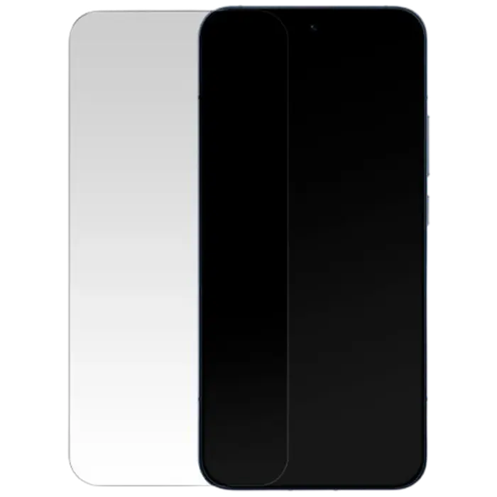 Mobilize Mobilize Gehard Glas Screenprotector voor OPPO Reno15 5G / 15 F 5G