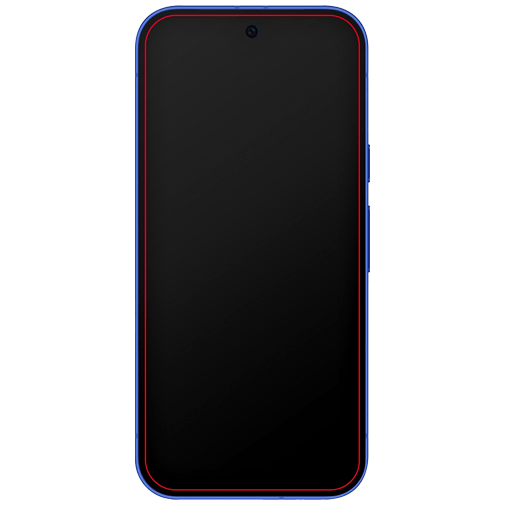 Mobilize Mobilize Tempered Glass Screenprotector Google Pixel 10a (Clear)