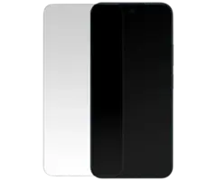Mobilize Mobilize Gehard Glas Clear Screenprotector voor OPPO A6x