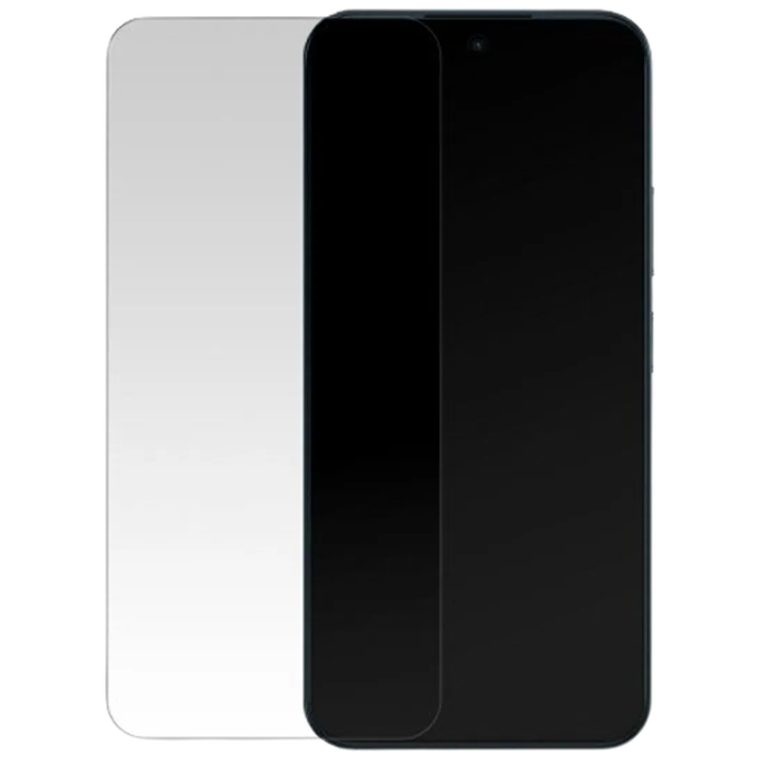 Mobilize Mobilize Gehard Glas Clear Screenprotector voor OPPO A6x