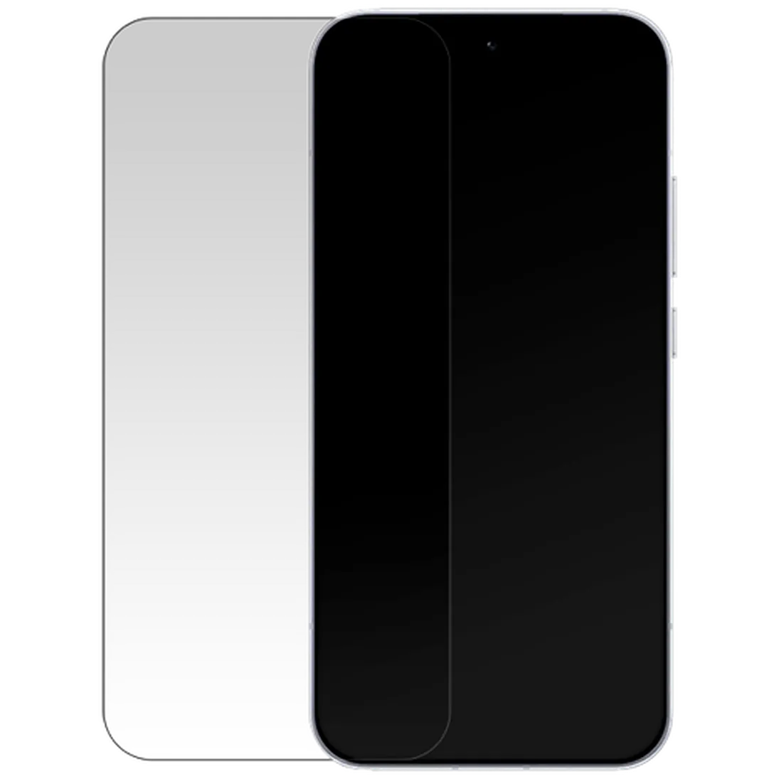 Mobilize Mobilize Gehard Glas Clear Screenprotector OPPO Reno15 Pro 5G