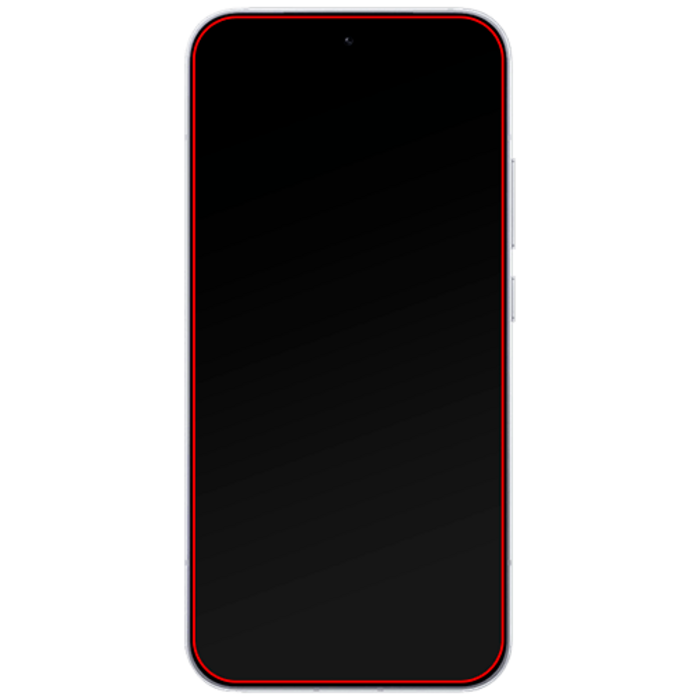 Mobilize Mobilize Gehard Glas Clear Screenprotector OPPO Reno15 Pro 5G