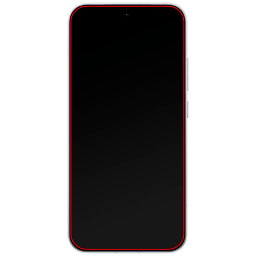 Mobilize Mobilize Gehard Glas Clear Screenprotector OPPO Reno15 Pro 5G