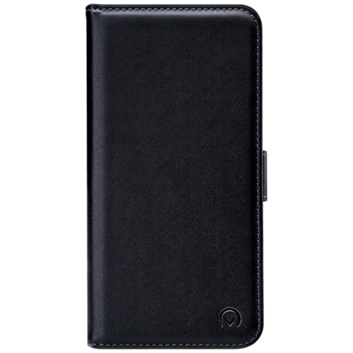 Mobilize Mobilize PU-Leer Book Case Zwart voor Samsung Galaxy S25 Edge