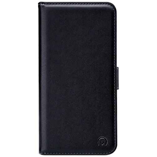 Mobilize Mobilize PU-Leer Book Case Zwart voor Samsung Galaxy S25 Edge