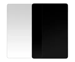 Mobilize Mobilize Gehard Glas Clear Screenprotector voor POCO Pad