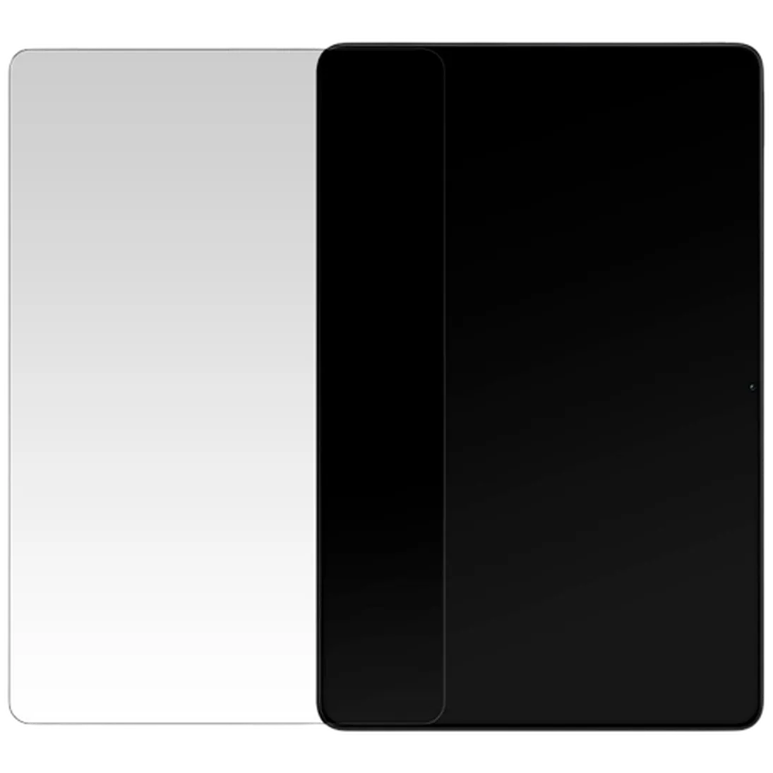 Mobilize Mobilize Gehard Glas Clear Screenprotector voor POCO Pad