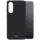 Mobilize TPU Back Cover Zwart voor Samsung Galaxy S25 Edge