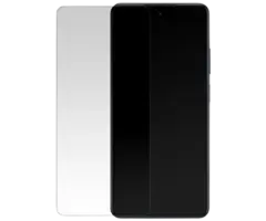 Mobilize Mobilize Gehard Glas Clear Screenprotector voor OPPO A5x
