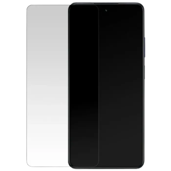 Mobilize Mobilize Gehard Glas Clear Screenprotector voor OPPO A5x