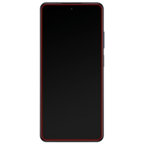 Mobilize Mobilize Gehard Glas Clear Screenprotector voor OPPO A5x
