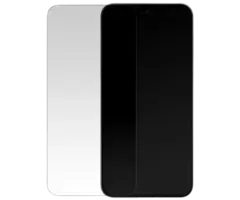Mobilize Mobilize Tempered Glass Screenprotector voor vivo X200 FE