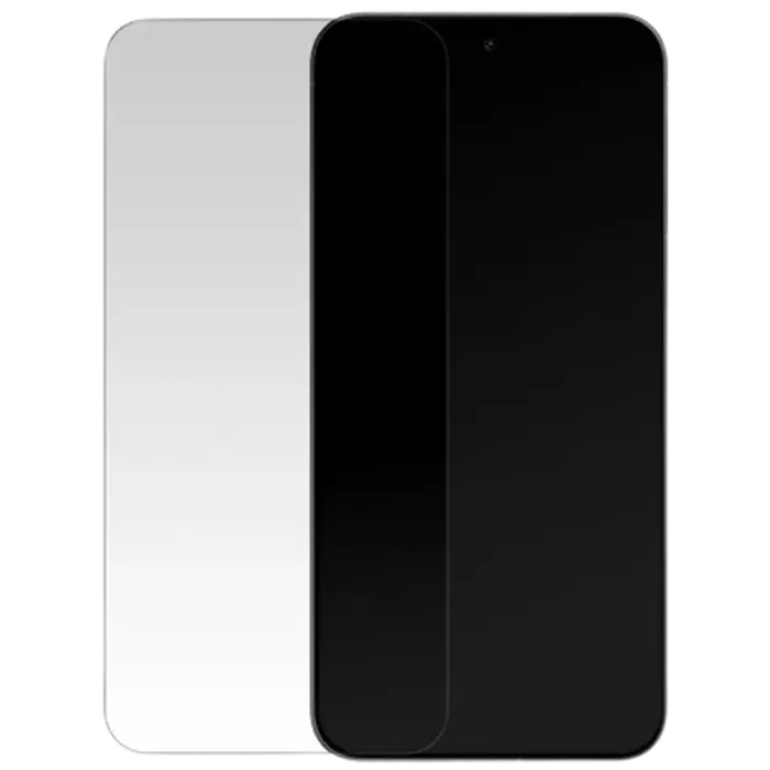 Mobilize Mobilize Tempered Glass Screenprotector voor vivo X200 FE