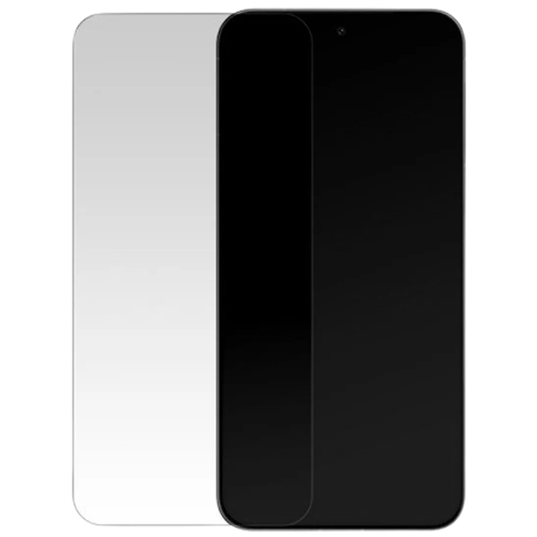Mobilize Mobilize Tempered Glass Screenprotector voor vivo X200 FE