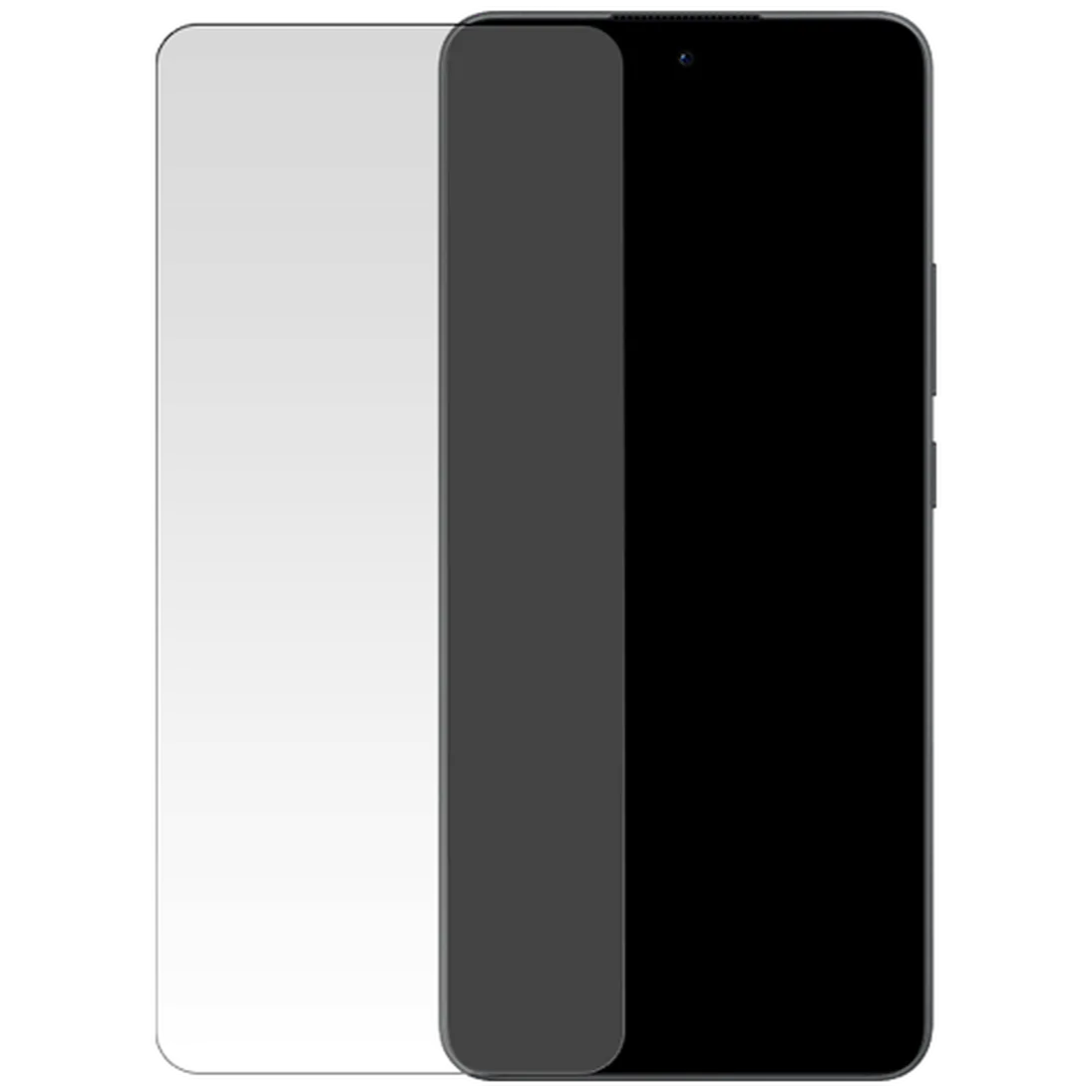 Mobilize Mobilize Gehard Glas Clear Screenprotector voor OPPO Reno13 F