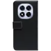 Mobilize Mobilize PU-Leer Book Case Zwart voor Xiaomi Redmi Note 14 Pro 5G