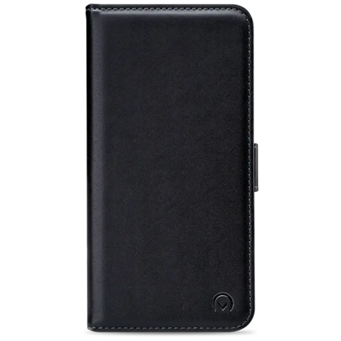 Mobilize Mobilize Classic Gelly Wallet Book Case Zwart voor iPhone SE 4 / 16e / 17e