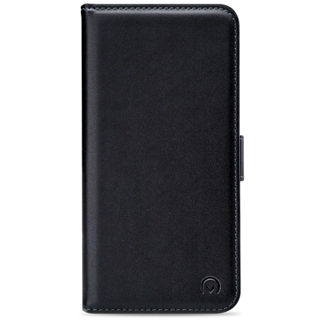 Mobilize Mobilize Classic Gelly Wallet Book Case Zwart voor iPhone SE 4 / 16e / 17e