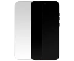 Mobilize Mobilize Safety Glass Screenprotector - Motorola Moto G67 / G77