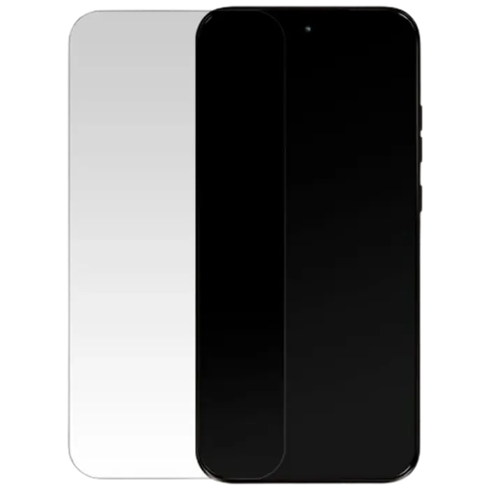Mobilize Mobilize Safety Glass Screenprotector - Motorola Moto G67 / G77
