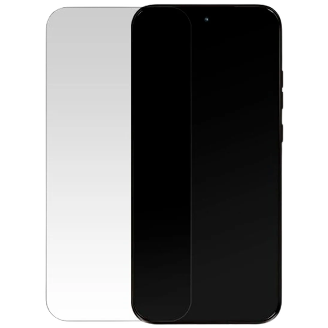 Mobilize Mobilize Safety Glass Screenprotector - Motorola Moto G67 / G77