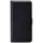 Mobilize Classic Gelly Wallet Book Case Xiaomi Poco X7 5G - Zwart